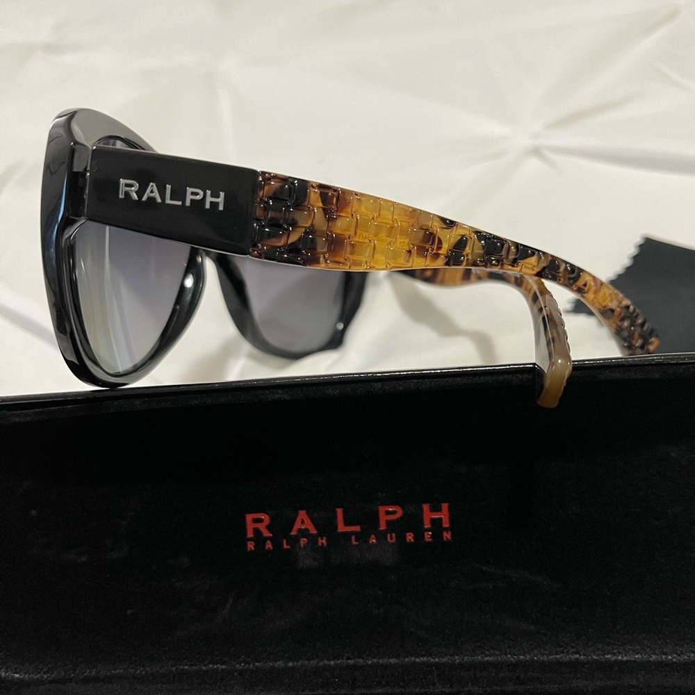RALPH LAUREN SUNGLASSES